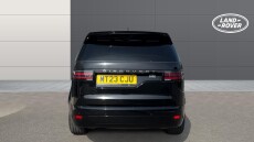 Land Rover Discovery 3.0 D300 Dynamic SE 5dr Auto Diesel Station Wagon